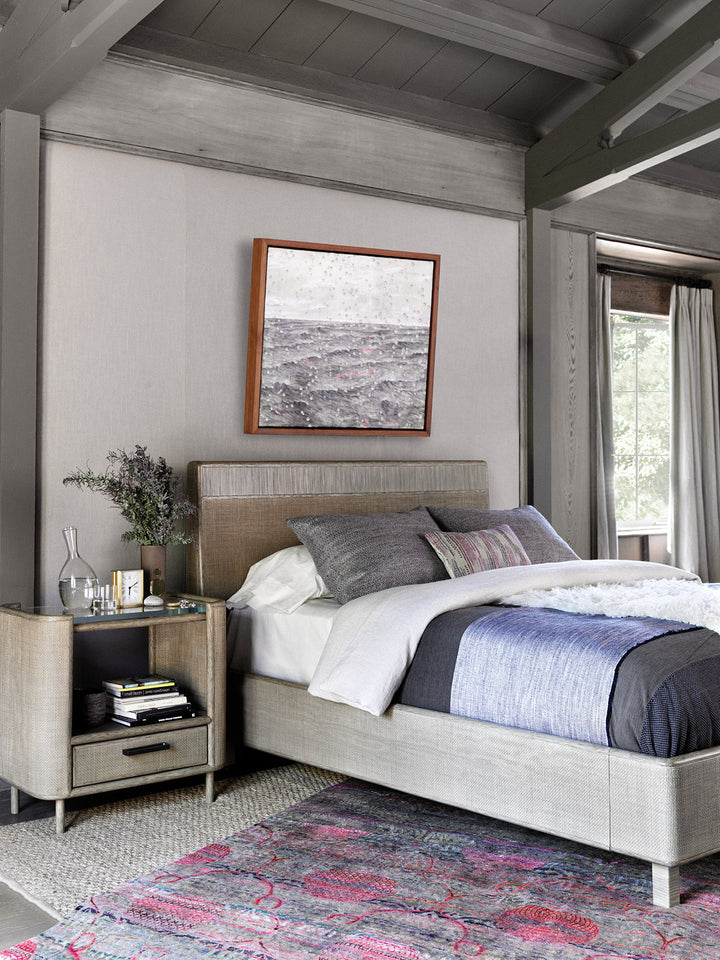 Laidley Bedside Table
