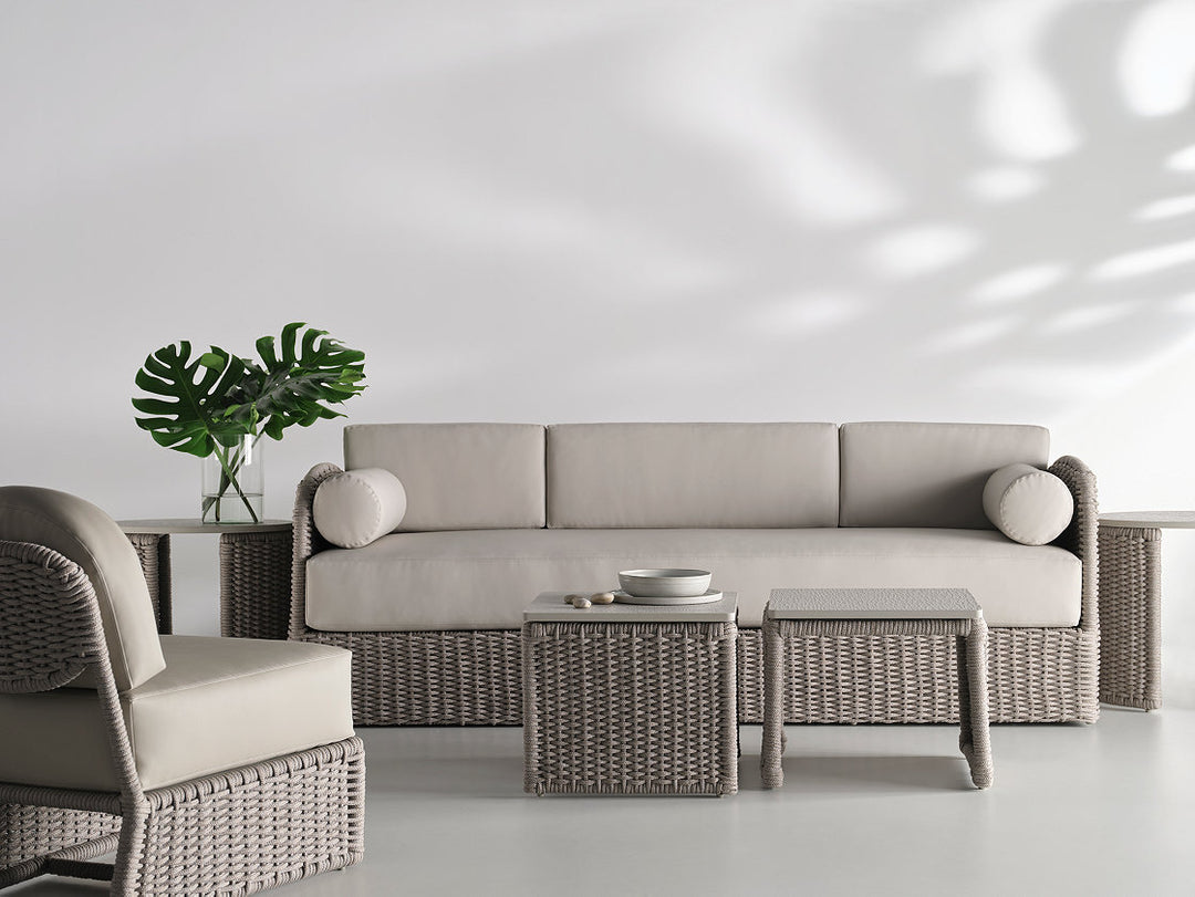 Cuerda End Table