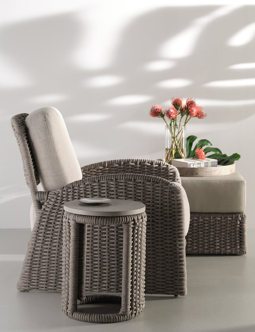 Cuerda Spot Table