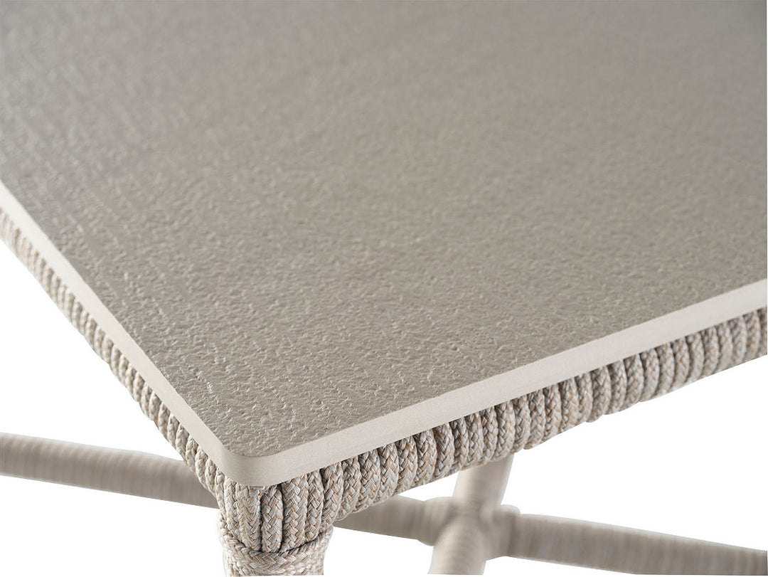 Cuerda Square Dining Table