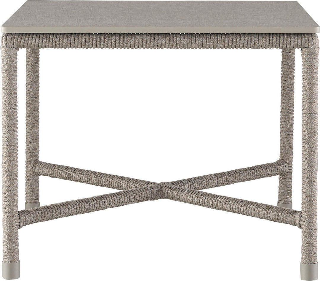 Cuerda Square Dining Table