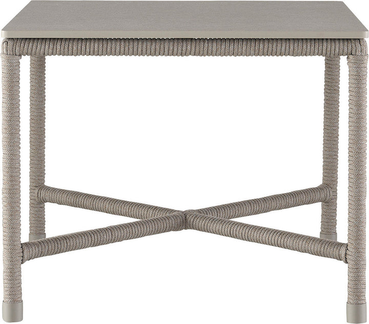 Cuerda Square Dining Table