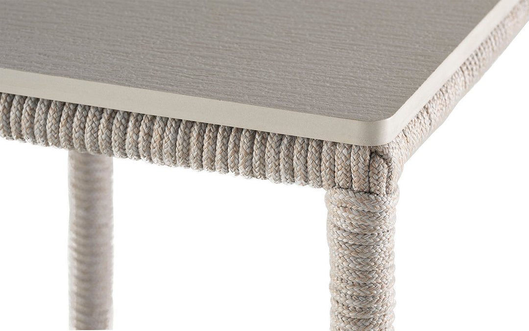 Cuerda Rectangle Dining Table