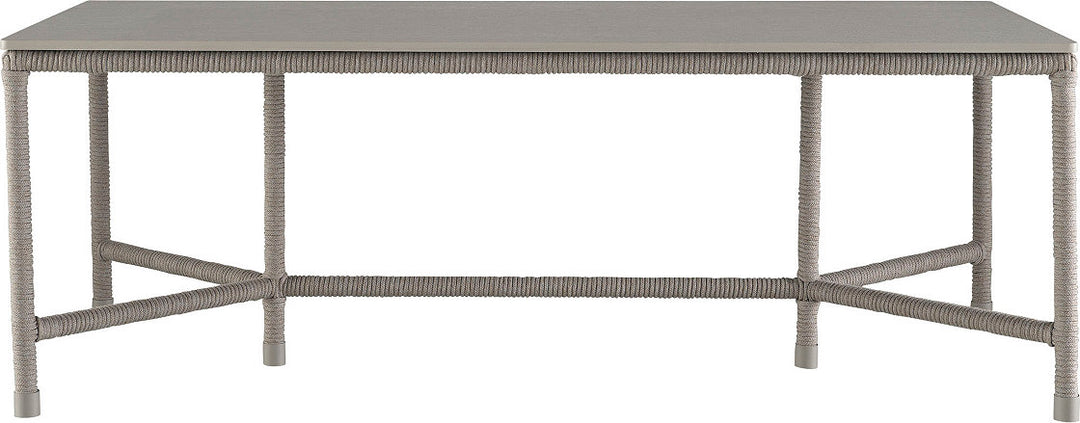 Cuerda Rectangle Dining Table