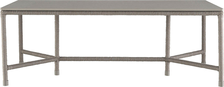 Cuerda Rectangle Dining Table