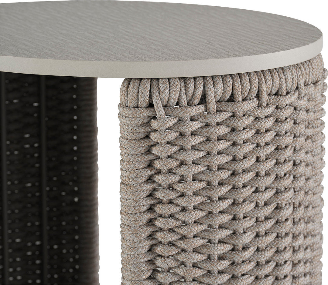 Cuerda End Table