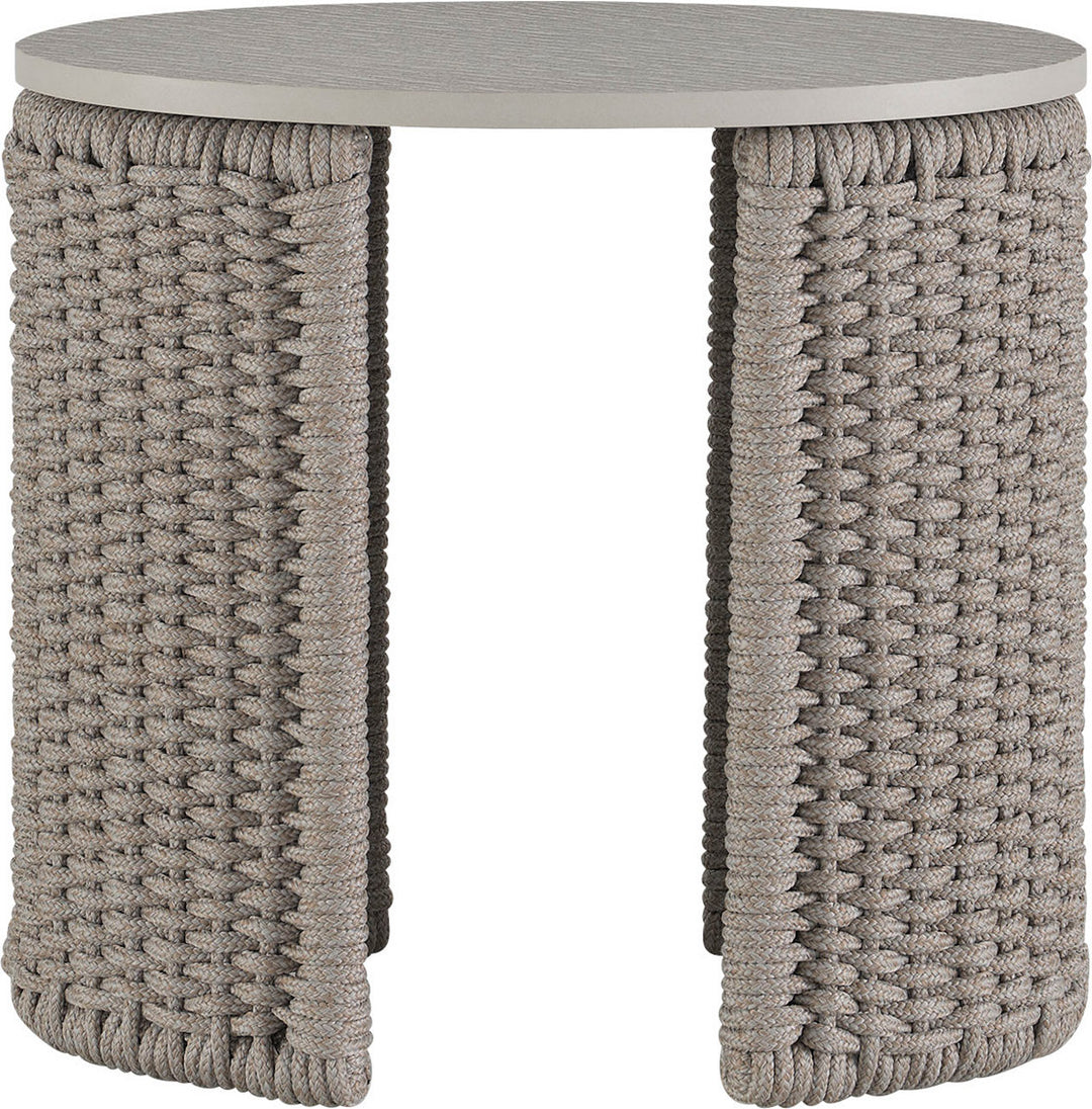 Cuerda End Table
