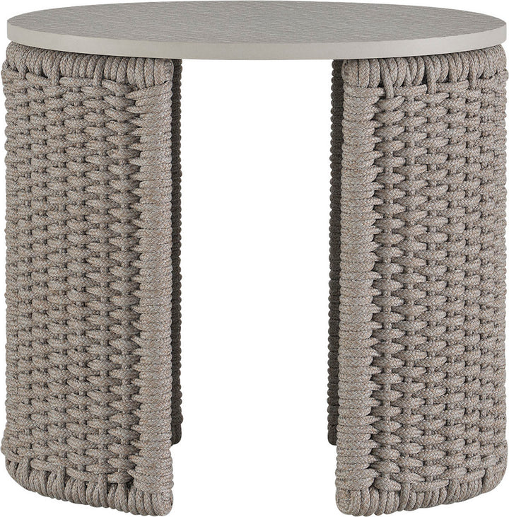 Cuerda End Table