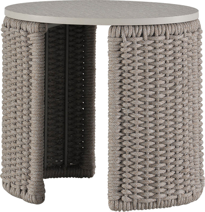 Cuerda End Table