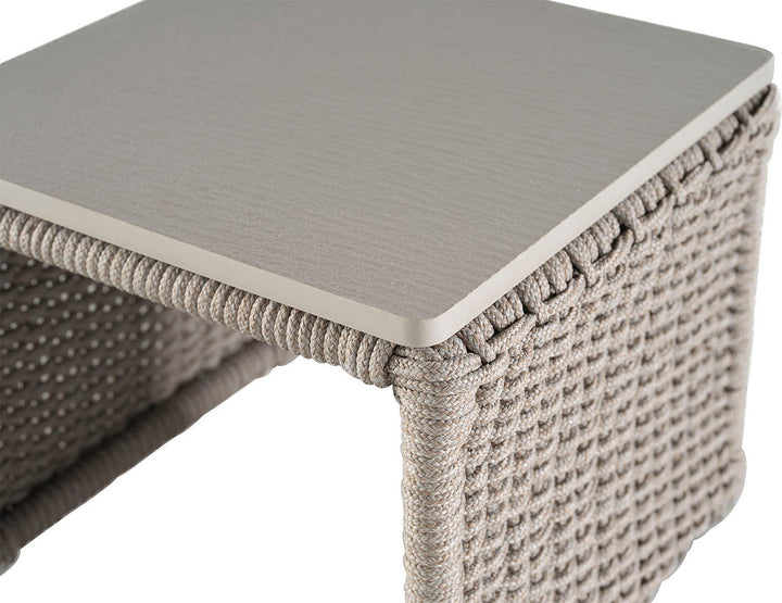 Cuerda End Table
