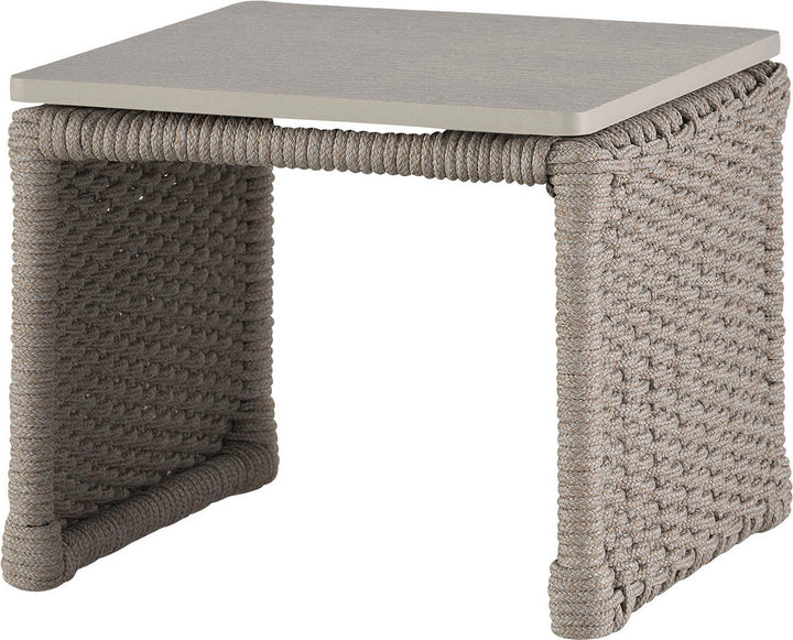 Cuerda End Table