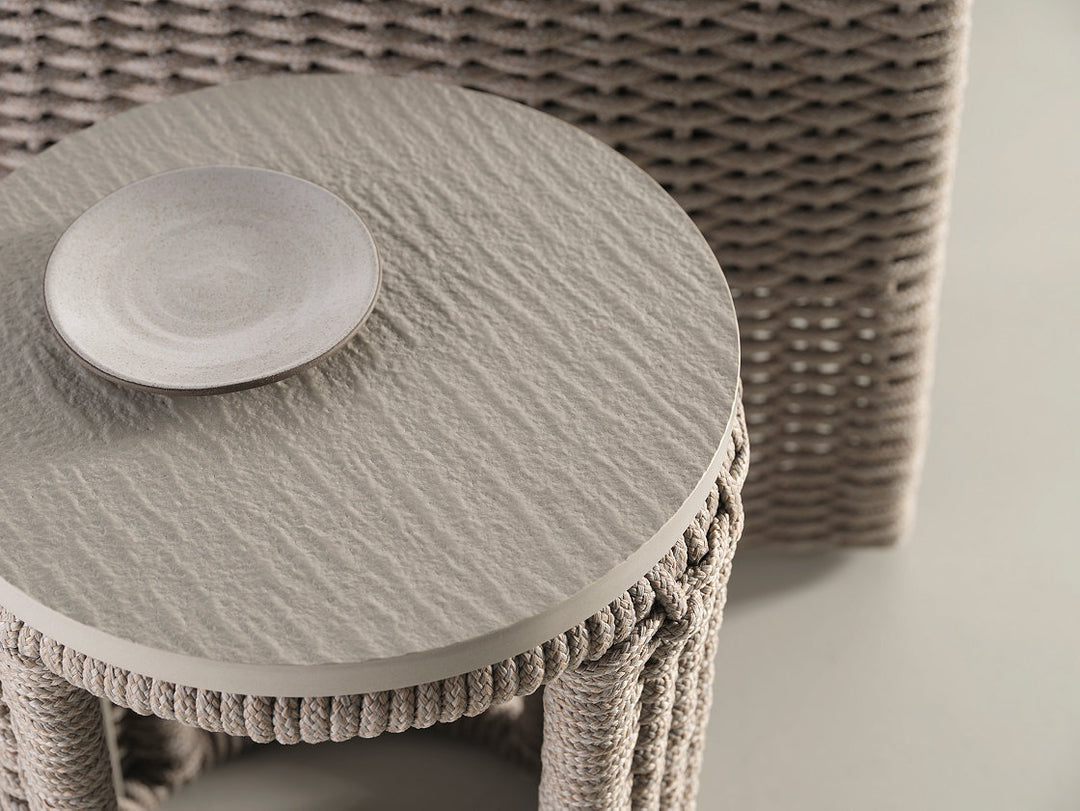 Cuerda Spot Table