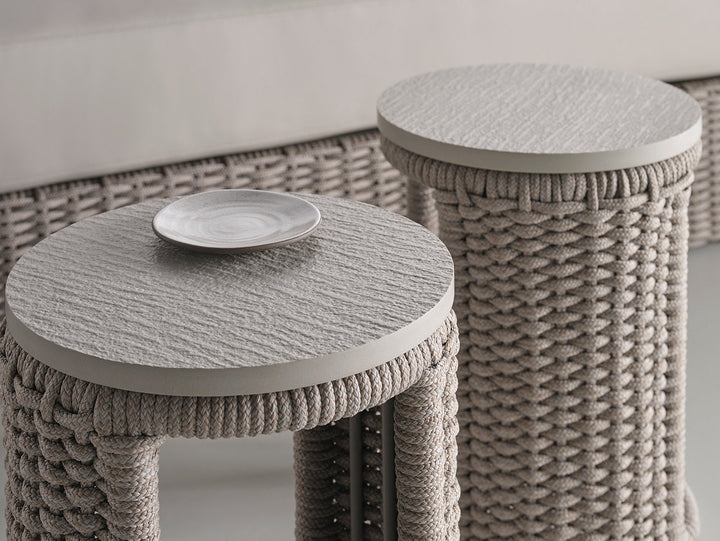 Cuerda Spot Table