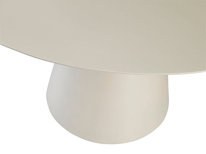 Spin Outdoor Dining Table
