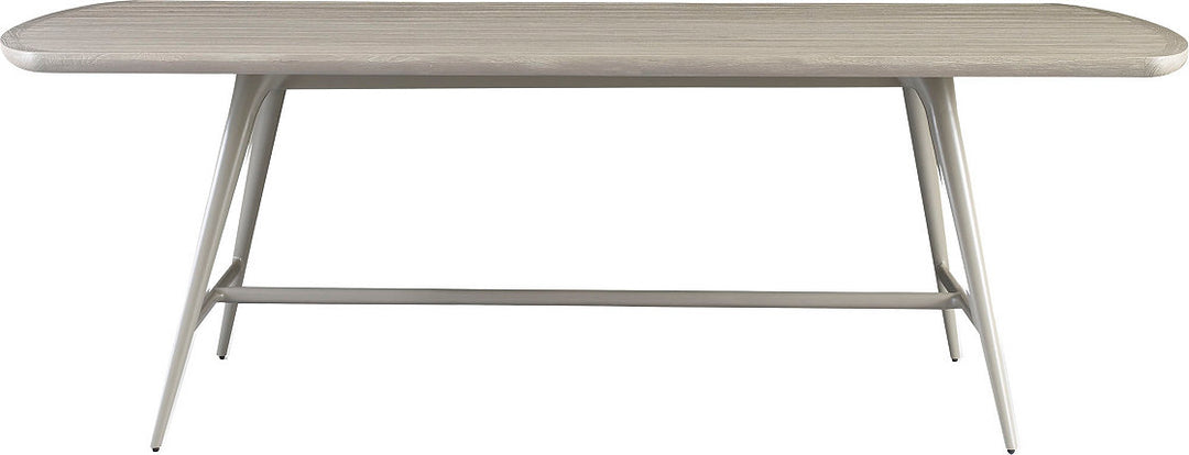 Arrow Outdoor Dining Table