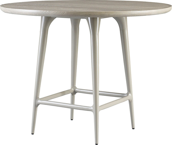 Arrow Outdoor Counter Height Table