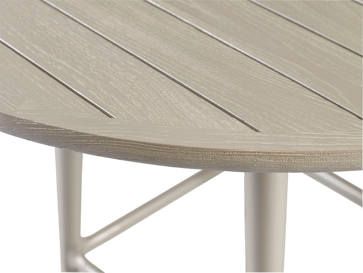 Arrow Outdoor Counter Height Table