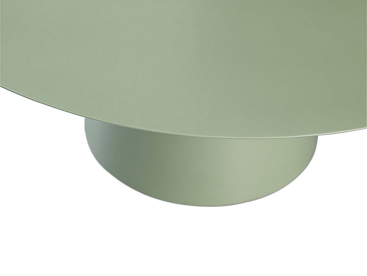 Spin Outdoor Cocktail Table