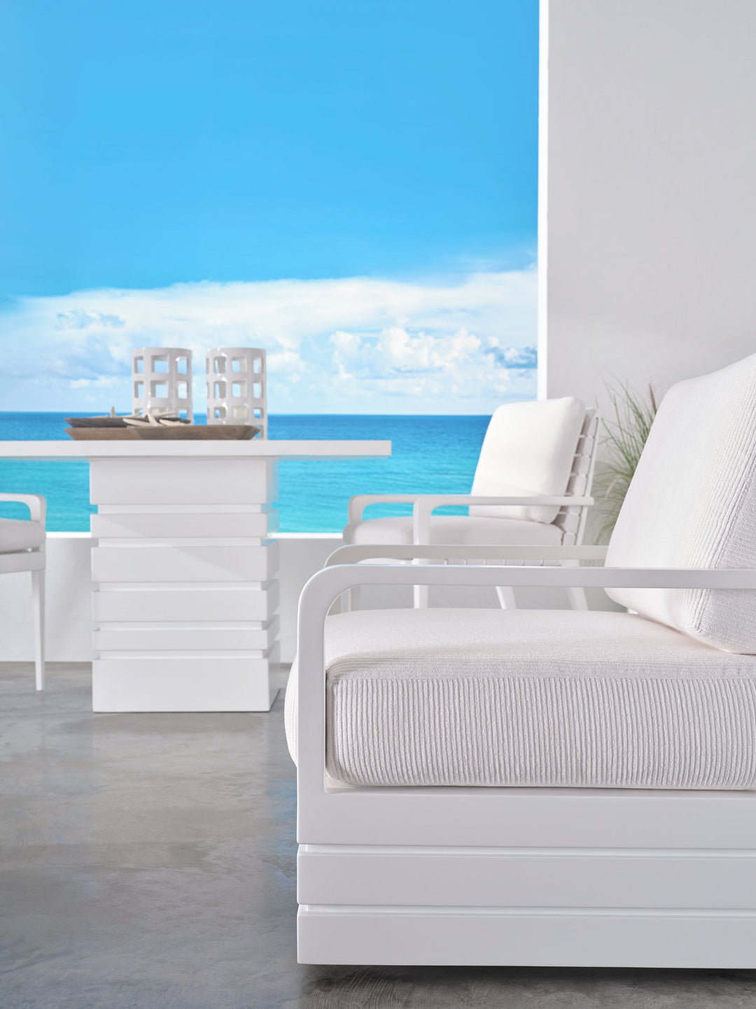 Lanikai Dining Table