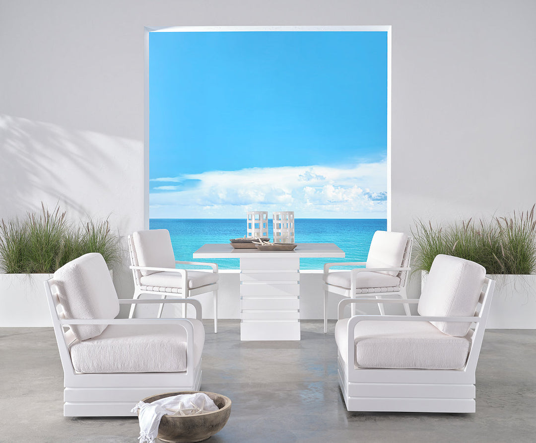 Lanikai Dining Table