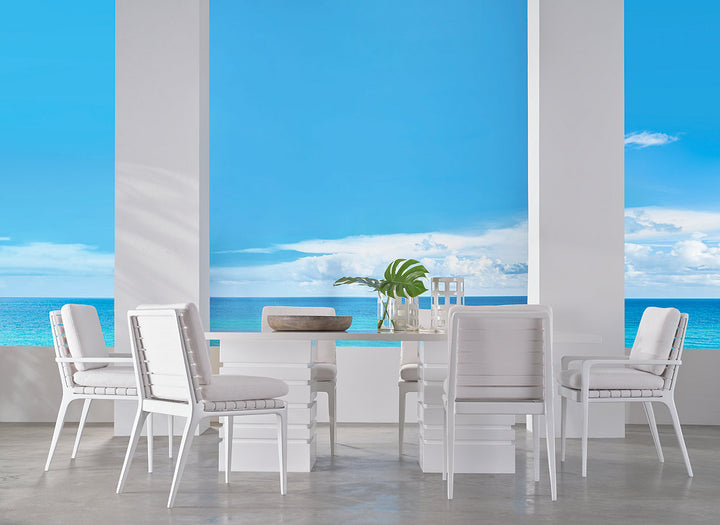 Lanikai Dining Table
