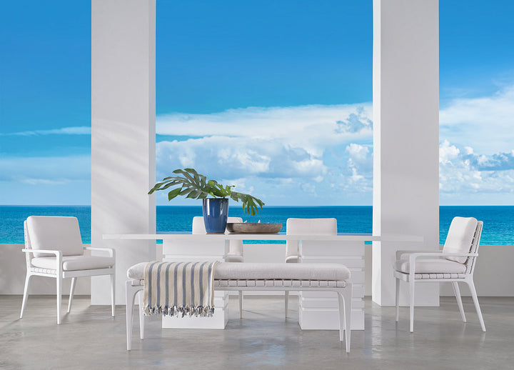 Lanikai Dining Table