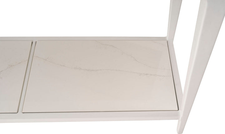 Bondi Console