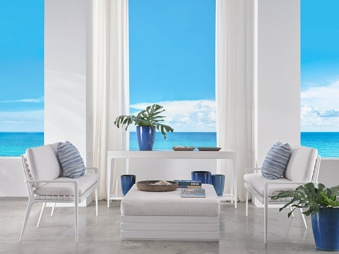 Bondi Console