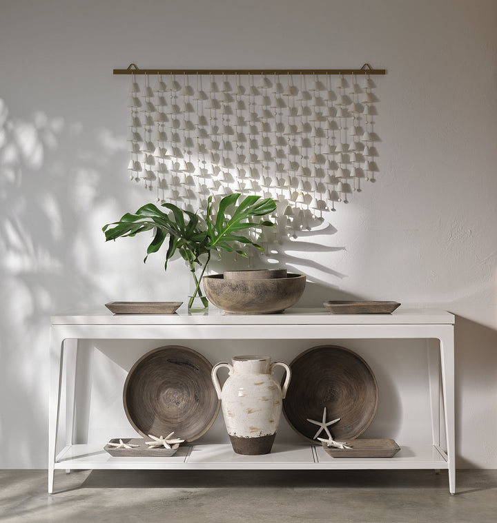 Bondi Console