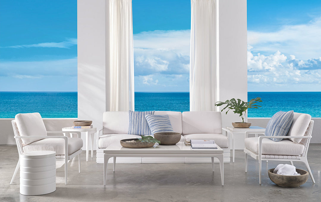 Bondi Side Table