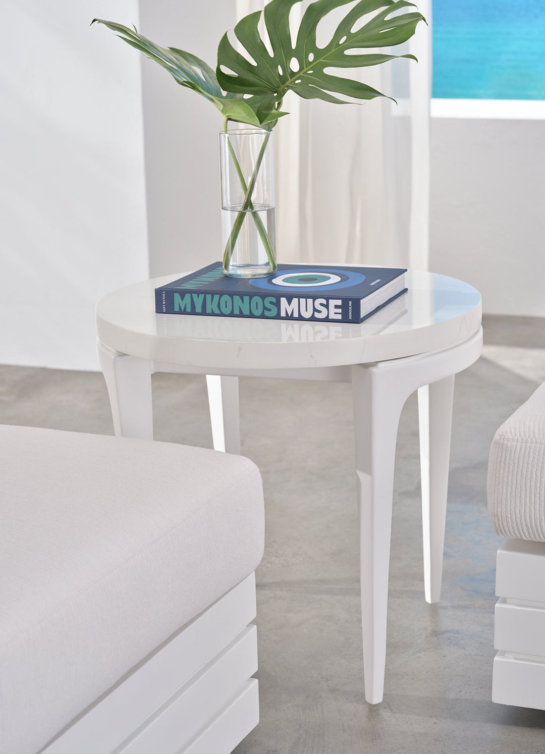 Bondi Side Table