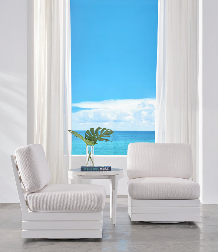 Bondi Side Table