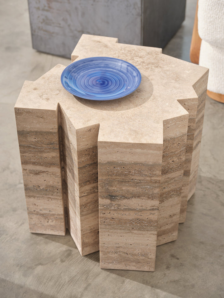 Ketch Spot Table