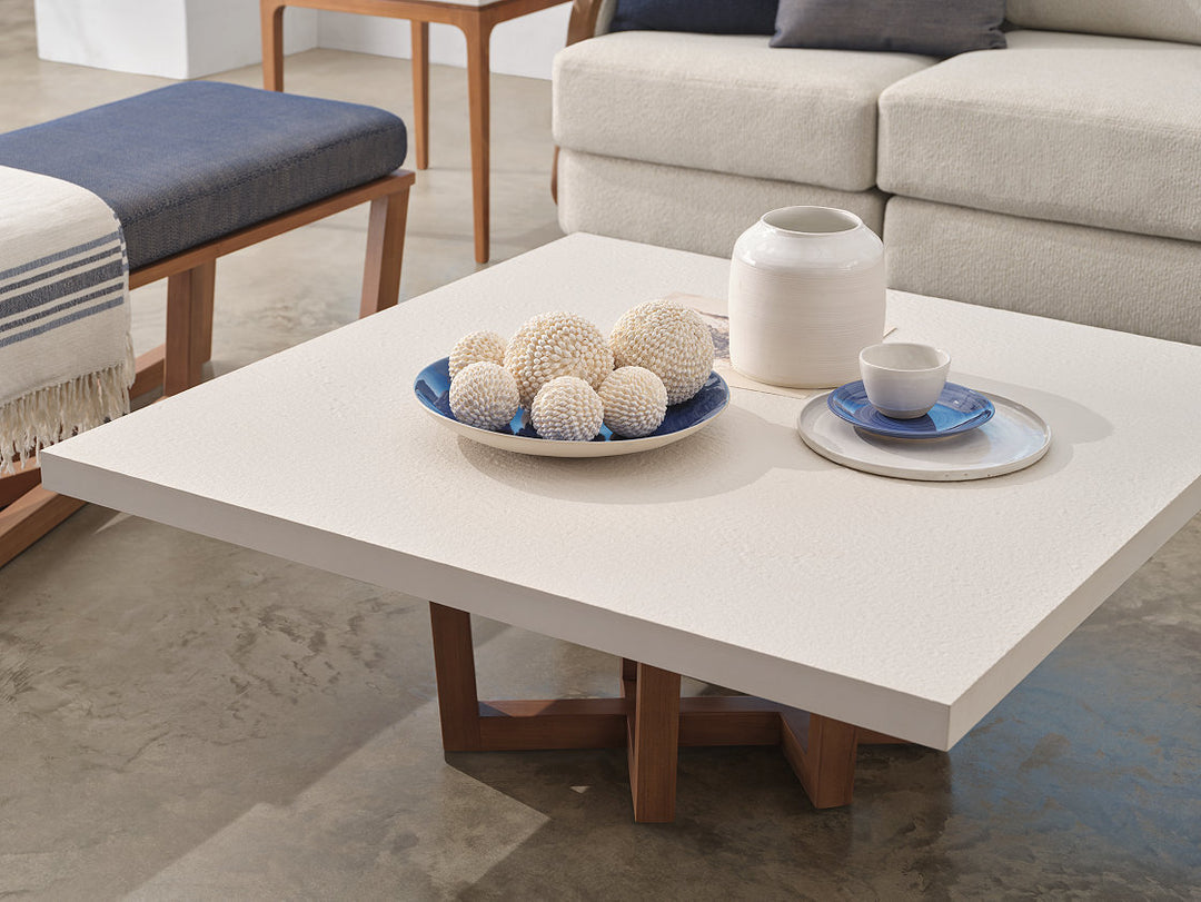 Cutter Cocktail Table