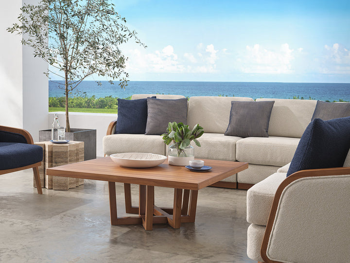 Ketch Spot Table