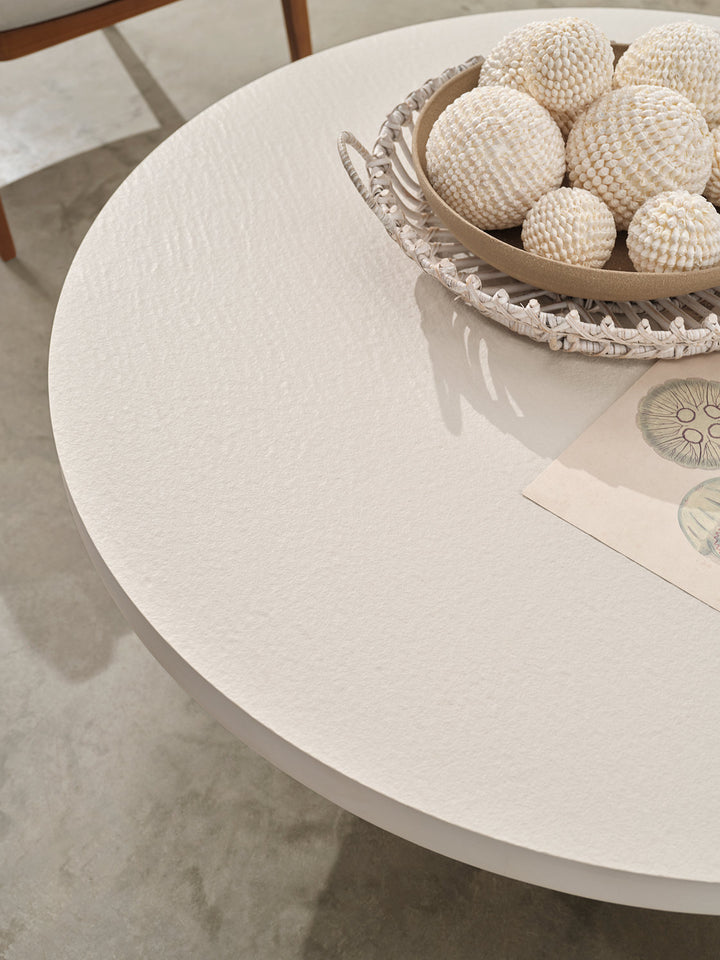 Cutter Cocktail Table