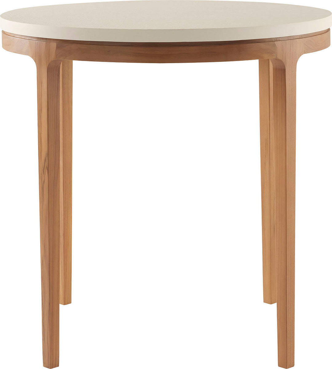 Sloop Counter & Bar Height Table