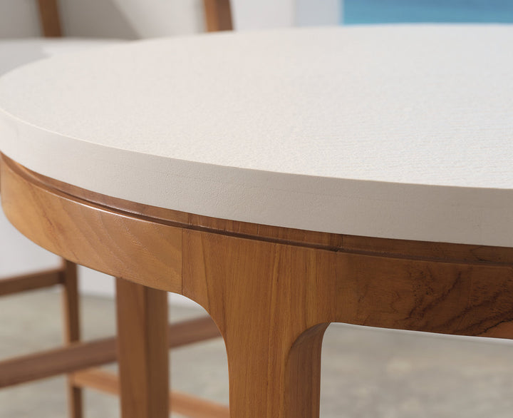 Sloop Counter & Bar Height Table