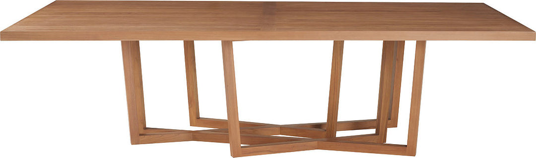Cutter Dining Table