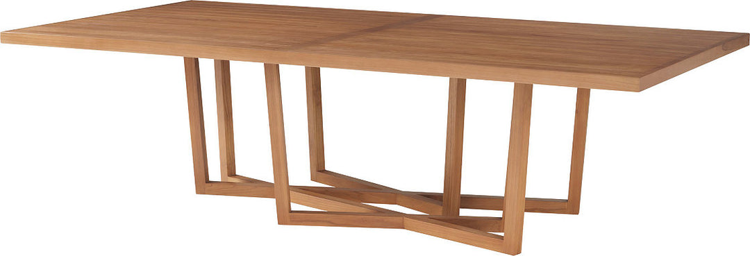 Cutter Dining Table