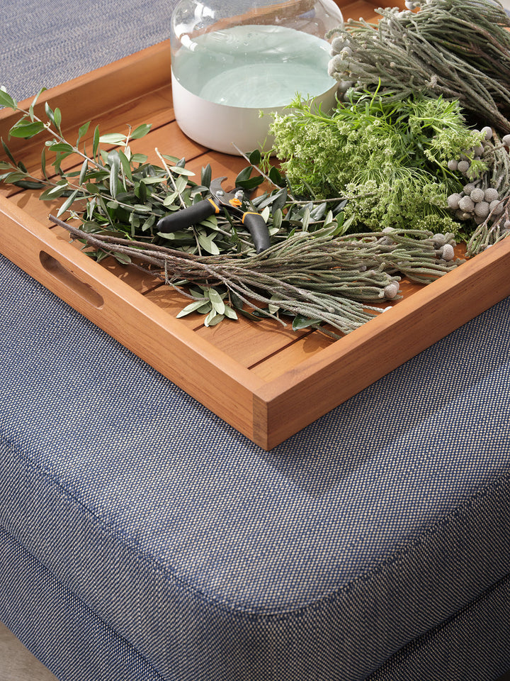 Schooner Tray