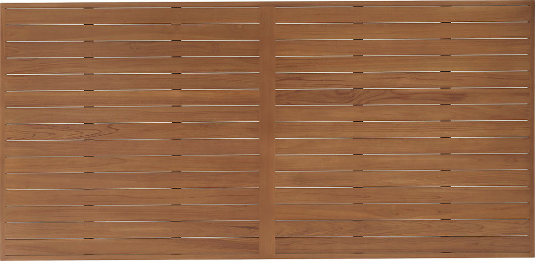 Cutter Dining Table