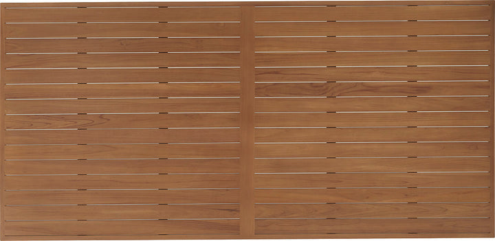 Cutter Dining Table