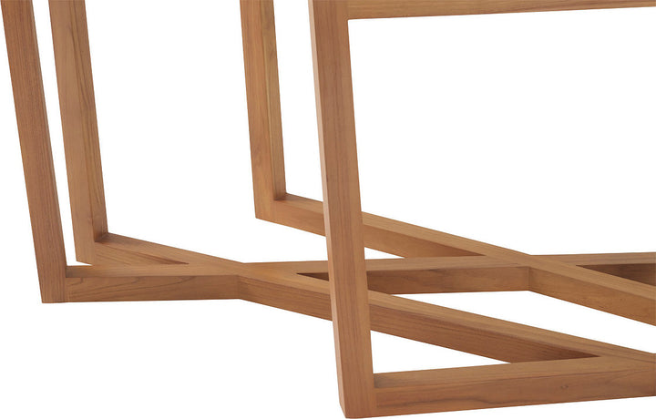 Cutter Dining Table