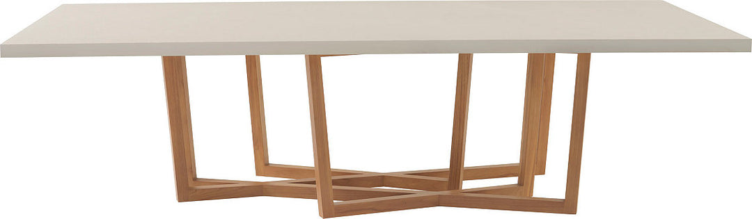 Cutter Dining Table