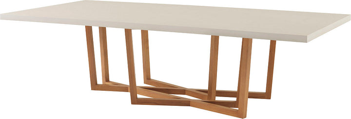 Cutter Dining Table