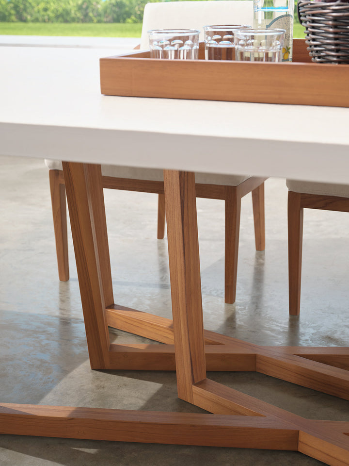 Cutter Dining Table