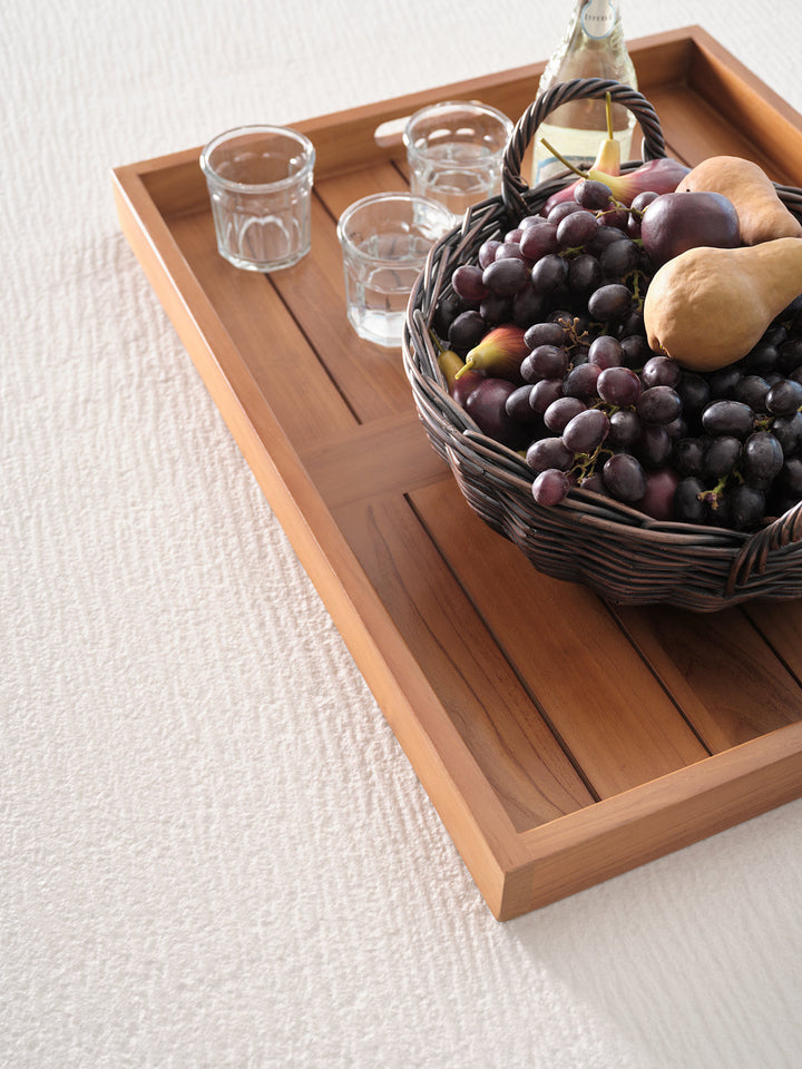 Schooner Tray