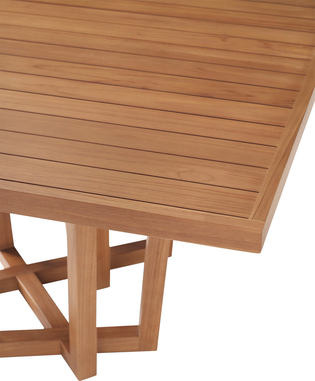 Cutter Dining Table