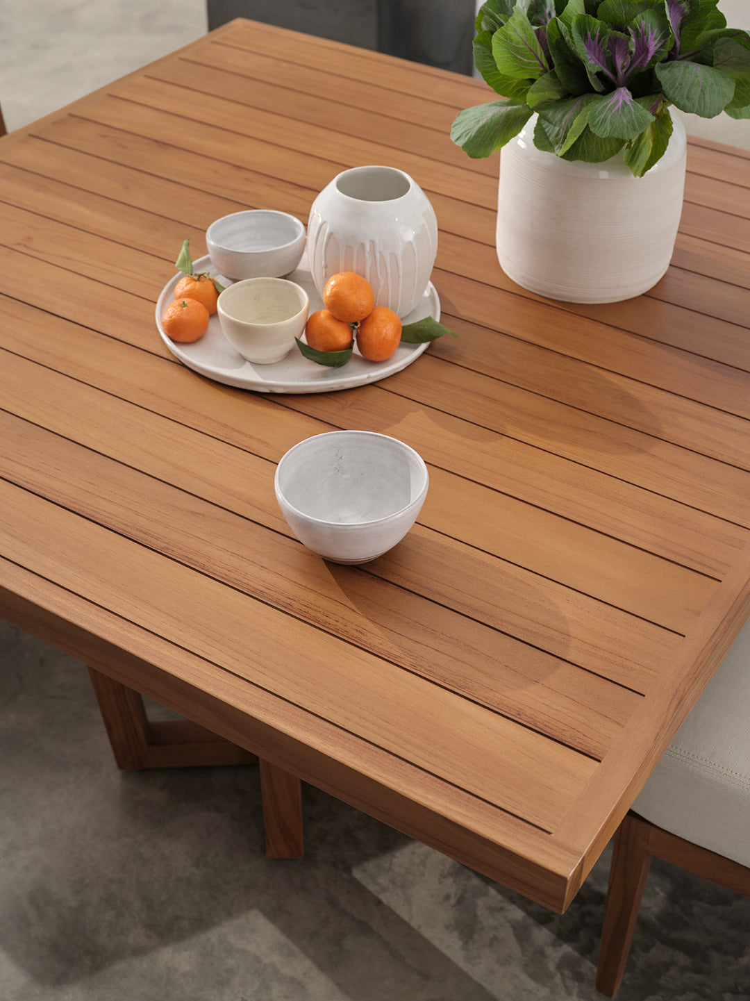 Cutter Dining Table